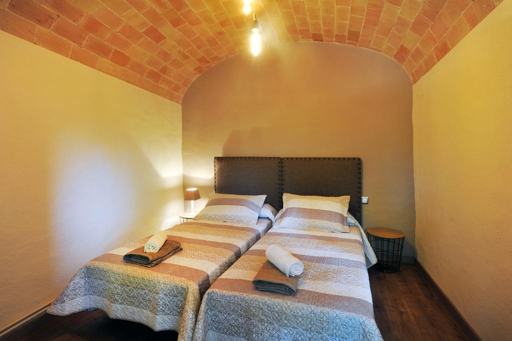 Cal Ferrer Pujol Guest House Ordis Luaran gambar